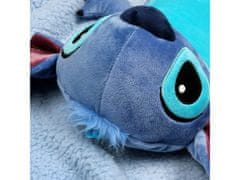 Disney DISNEY Stitch Grelnik s mehko prevleko, naravna guma 1l 