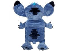 Disney DISNEY Stitch Grelnik s mehko prevleko, naravna guma 1l 