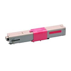 OKI Oki C 300 (44469705) škrlaten, originalen toner