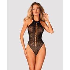 Obsessive teddybody -B119 S/M/L (Brezplačen 1 L mehčalca Passion)