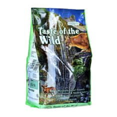 Taste of the Wild Taste of the Wild Rocky Mountain 2 kg