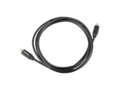 Lanberg lanberg kabel usb 2.0 usb-c m/m 1m qc 4.0