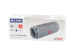 Blow Zvočnik BT460 s tehnologijo Bluetooth.