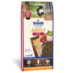 Bosch Bosch 01030 Adult Lamb &amp; Rice 3kg