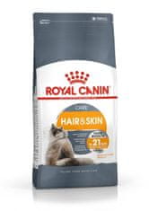 Royal Canin Royal Canin Hair &amp; Skin Care Adult suha hrana za mačke 2 kg