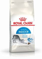 Royal Canin ROYAL CANIN Indoor 27 - suha hrana za mačke - 2 kg