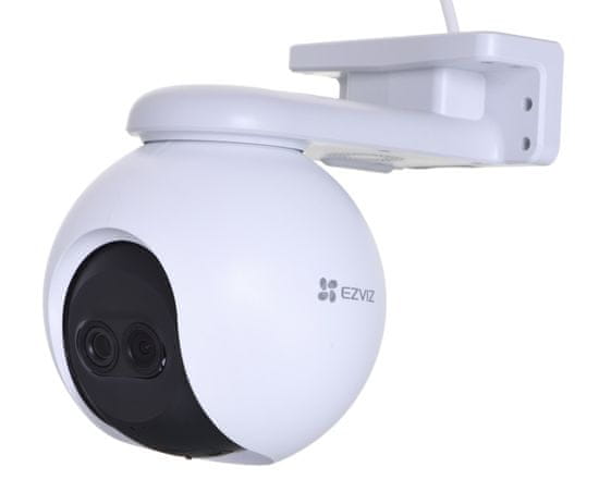 EZVIZ KAMERA IP PTZ EZVIZ C8PF