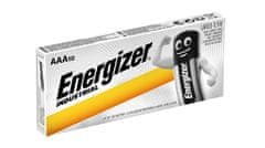 Energizer Energizer Industrijske Alkalne AA 1,5V Baterije - Pakiranje 10 Kosov