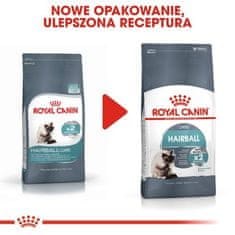 Royal Canin Royal Canin Hairball Care suha hrana za mačke 0,4kg