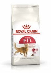 Royal Canin Royal Canin Feline Fit 2kg suha hrana za mačke Adult