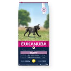 Eukanuba Eukanuba Growing Puppy Large Breed 15 kg