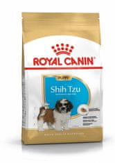 Royal Canin ROYAL CANIN Shih Tzu Puppy 0,5kg