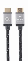 Gembird gembird ccb-hdmil-1.5m hdmi kabel hdmi tip a (standardni) črn