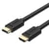 unitek y-c136m hdmi kabel 1 m hdmi tip a (standardni) črn