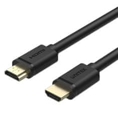 Unitek unitek y-c136m hdmi kabel 1 m hdmi tip a (standardni) črn