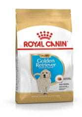 Royal Canin ROYAL CANIN Golden Retriever Puppy - suha hrana za pse - 3 kg