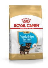 Royal Canin ROYAL CANIN Yorkshire Terrier Puppy - suha hrana za pse - 1,5 kg