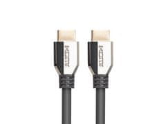 Lanberg lanberg ca-hdmi-30cu-0018-bk kabel hdmi 1,8 m hdmi tipa a (standard) 8k 60 Hz