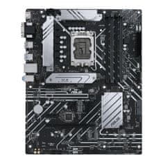 ASUS ASUS PRIME B660-PLUS D4 Matična plošča ATX, Intel B660, LGA 1700, podpora do 128GB DDR4, USB 3.2, 7.1 audio.