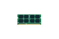 GoodRam Goodram 8GB DDR3 PC3-12800 SO-DIMM pomnilniški modul 1600 MHz za prenosnike, CAS 11, 204-pinski, 1.35V