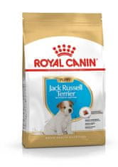 Royal Canin Royal Canin SHN Breed Jack Russell Junior - suha hrana za pse Perutnina, riž - 3 kg