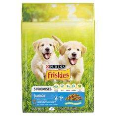 Purina Purina Junior VitaFit 500 g Puppy Chicken