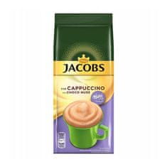 Jacobs Cappuccino Choco Nuss instant kava 500 g