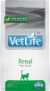 farmina vet life cat renal 400 g