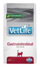 Farmina vet life cat gastrointestinal 400 g