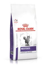 Royal Canin royal canin vet vcn kastrirani satiety balance suha hrana za mačke perutnina 12 kg