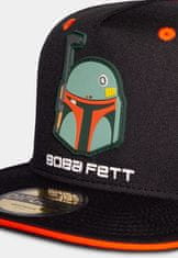 Difuzed The Mandalorian: Boba Fett Bounty Hunter kapa s šiltom