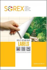 Sorex labels Etikete sorex 99,1x93,1