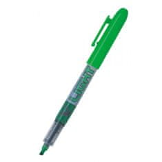 Pilot Flomaster signir sw-vll - zelen