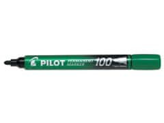 Pilot Flomaster sca-100-g zelen