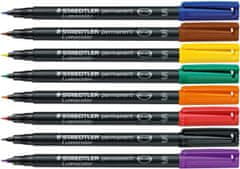 Staedtler Flomaster 313 s 0,4mm - oranž