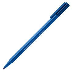 Staedtler Flomaster 323 triplus moder