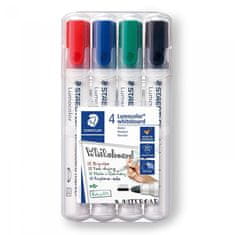 Staedtler Flomaster 351 1/4