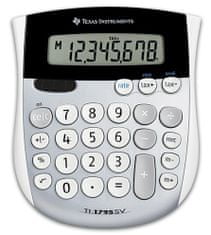 Texas Instruments Kalkulator texas ti-1795 sv