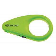 Westcott Nož olfa keramičnii mini e-16473 00