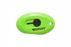 Westcott Nož olfa keramičnii mini magnetni e-16474 00