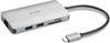 Priklopna postaja uh1400p usb-c hub k33820ww