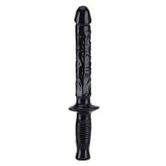 Toyjoy Dildo "The Manhandler" - 25 cm + 13 cm (R10136)