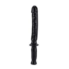 Toyjoy Dildo "The Manhandler" - 25 cm + 13 cm (R10136)