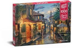 Cherry Pazzi Puzzle - Čarobni večer 1000 kosov