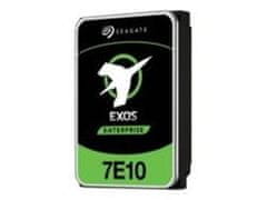 Seagate Exos 7E10 2TB 512E/4kn 7200rpm SAS