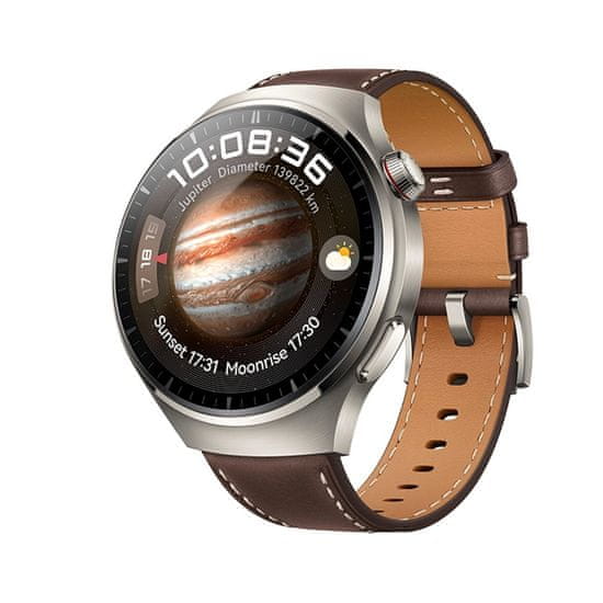 Huawei Watch 4 Pro Titanium pametna ura (MEDES-L19L)