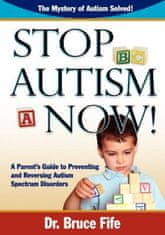 Stop Autism Now!