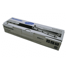 Panasonic KX-FAT92X črn, originalen toner