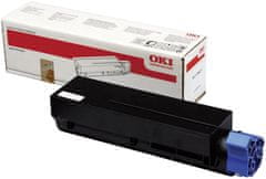 OKI B 411 (44574702) črn, originalen toner