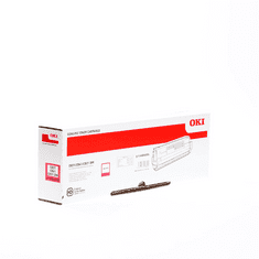 OKI Oki C 831 (44844506) škrlaten, originalen toner